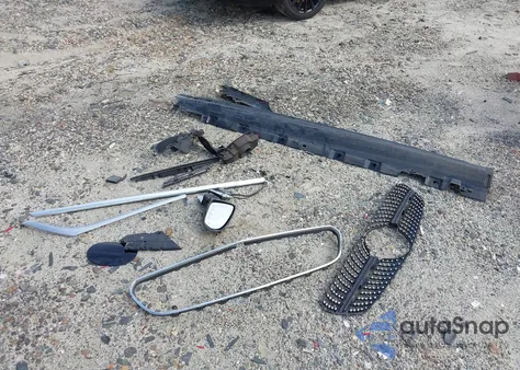 2016 Mercedes-Benz S 550 4Matic z USA, uszkodzony, nr VIN WDDXJ8FB1GA013109